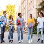 Scuole serali a Arcade